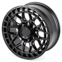 Диски автомобильные SKILL Forged Wheels SV623-SB563 20 J9 ET29 8x165.1 121.3 - Фото 5
