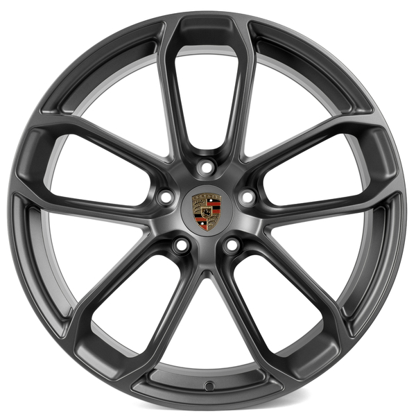SKILL SL592-SL097 22 J10/11.5 ET48/52 5x130 71.6
