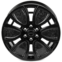 Диски автомобильные SKILL Forged Wheels SV808-SV481 22 J9 ET50 6x139.7 95.1 - Фото 2