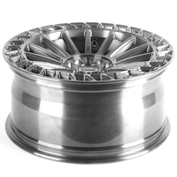 Диски автомобильные SKILL Forged Wheels SV417-SL238 22 J10 ET20 5x112 66.5 - Фото 6