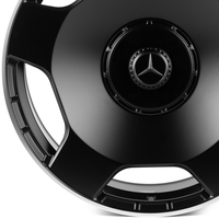 Диски автомобильные SKILL Forged Wheels SL466-CS444 22 J10 ET20 5x130 84.1 - Фото 1