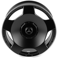 Диски автомобильные SKILL Forged Wheels SL466-CS444 22 J10 ET20 5x130 84.1 - Фото 2