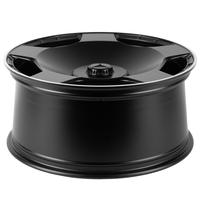Диски автомобильные SKILL Forged Wheels SL466-CS444 22 J10 ET20 5x130 84.1 - Фото 6