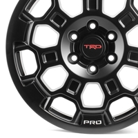 Диски автомобильные SKILL Forged Wheels SV311-SB533 18 J9 ET45 6x139.7 95.1 - Фото 1