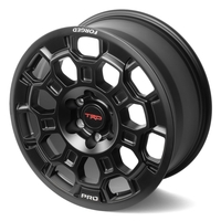 Диски автомобильные SKILL Forged Wheels SV311-SB533 18 J9 ET45 6x139.7 95.1 - Фото 2