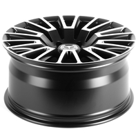 Диски автомобильные SKILL Forged Wheels SL650-SB564 20 J9.5 ET25 5x130 84.1 - Фото 6