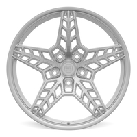 Диски автомобильные SKILL Forged Wheels SL223 - Фото 1