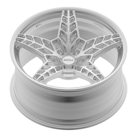 Диски автомобильные SKILL Forged Wheels SL223 - Фото 2