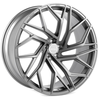 Диски автомобильные SKILL Forged Wheels SL433-SL107 23 J10.5 ET15 5x112 66.5 - Фото 3