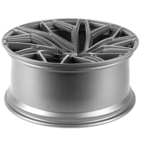 Диски автомобильные SKILL Forged Wheels SL433-SL107 23 J10.5 ET15 5x112 66.5 - Фото 6