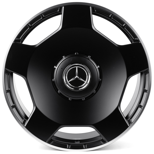 SL466-SK368 22 J11.5 ET47 5x112 66.6