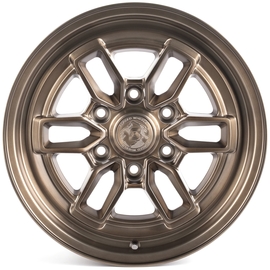 SV376-SL178 17 J9 ET30 6x139.7 93.1