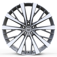 Диски автомобильные SKILL Forged Wheels SL178 - Фото 1
