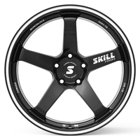 Диски автомобильные SKILL Forged Wheels SL166 - Фото 1