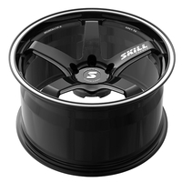 Диски автомобильные SKILL Forged Wheels SL166 - Фото 2