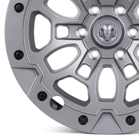 Диски автомобильные SKILL Forged Wheels SV145-SV451 20 J9 ET19 6x139.7 77.8 - Фото 1
