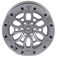 Диски автомобильные SKILL Forged Wheels SV145-SV451 20 J9 ET19 6x139.7 77.8 - Фото 2