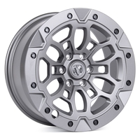 Диски автомобильные SKILL Forged Wheels SV145-SV451 20 J9 ET19 6x139.7 77.8 - Фото 3