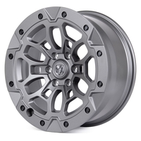 Диски автомобильные SKILL Forged Wheels SV145-SV451 20 J9 ET19 6x139.7 77.8 - Фото 4