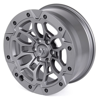 Диски автомобильные SKILL Forged Wheels SV145-SV451 20 J9 ET19 6x139.7 77.8 - Фото 5
