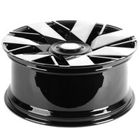 Диски автомобильные SKILL Forged Wheels SKILL FG233-CS441 22 J8.5/9.5 ET25 5x112 66.6 - Фото 6