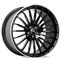 Диски автомобильные SKILL Forged Wheels SKILL SL148-SK350 21 J10/11 ET54/49 5x112 66.6 - Фото 1