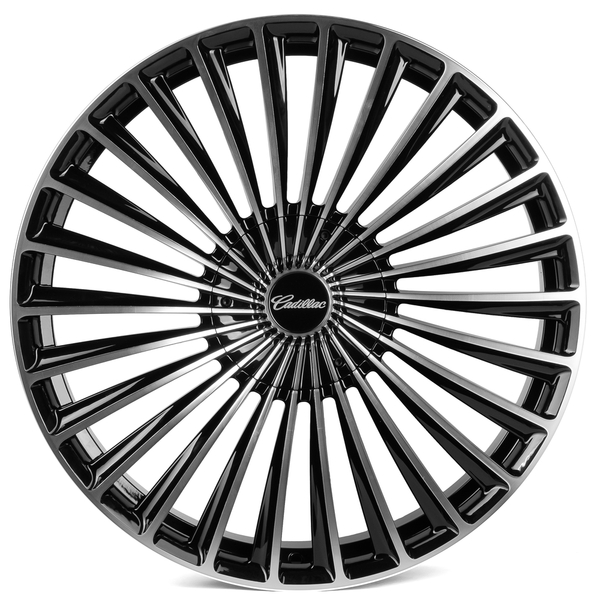 SV017-SK363 22 J9 ET28 6x139.7 78.1