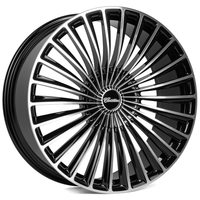 Диски автомобильные SKILL Forged Wheels SV017-SK363 22 J9 ET28 6x139.7 78.1 - Фото 5