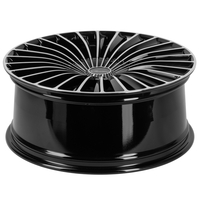 Диски автомобильные SKILL Forged Wheels SV017-SK363 22 J9 ET28 6x139.7 78.1 - Фото 6