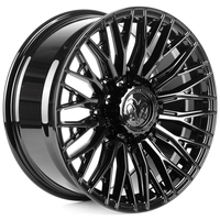 Диски автомобильные SKILL Forged Wheels SV626-CS412 20 J9 ET25 8x165.1 121.3 - Фото 3