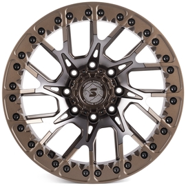 SV307-SK334 20 J9.5 ET0 8x165.1 121.3