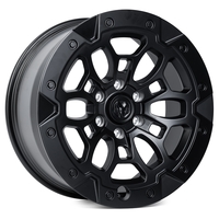 Диски автомобильные SKILL Forged Wheels SV145-SK333 20 J9 ET19 6x139.7 77.8 - Фото 1