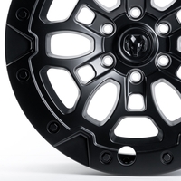 Диски автомобильные SKILL Forged Wheels SV145-SK333 20 J9 ET19 6x139.7 77.8 - Фото 3