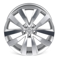 Диски автомобильные SKILL Forged Wheels SL365-SL065 19 J8.5 ET28 5x112 66.6 - Фото 1