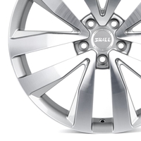 Диски автомобильные SKILL Forged Wheels SL365-SL065 19 J8.5 ET28 5x112 66.6 - Фото 3