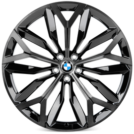 SL879-CS428 21 J9.5 ET36 5x112 66.6