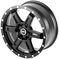 Диски автомобильные SKILL Forged Wheels SB021-SK333 20 J9 ET45 6x139.7 95.1 - Фото 5