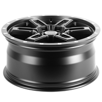 Диски автомобильные SKILL Forged Wheels SB021-SK333 20 J9 ET45 6x139.7 95.1 - Фото 6