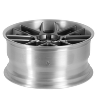 Диски автомобильные SKILL Forged Wheels SKILL SK091 20 J9/10 ET12/20 5x120 72.6 - Фото 2