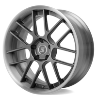 Диски автомобильные SKILL Forged Wheels SKILL SK091 20 J9/10 ET12/20 5x120 72.6 - Фото 5